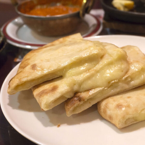order cheese naan